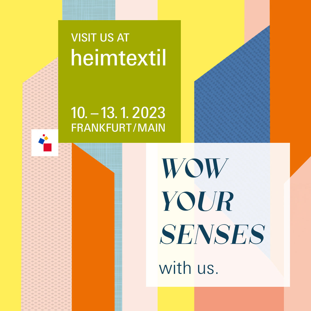 Heimtextil 2023 Panel Talk - conference video
