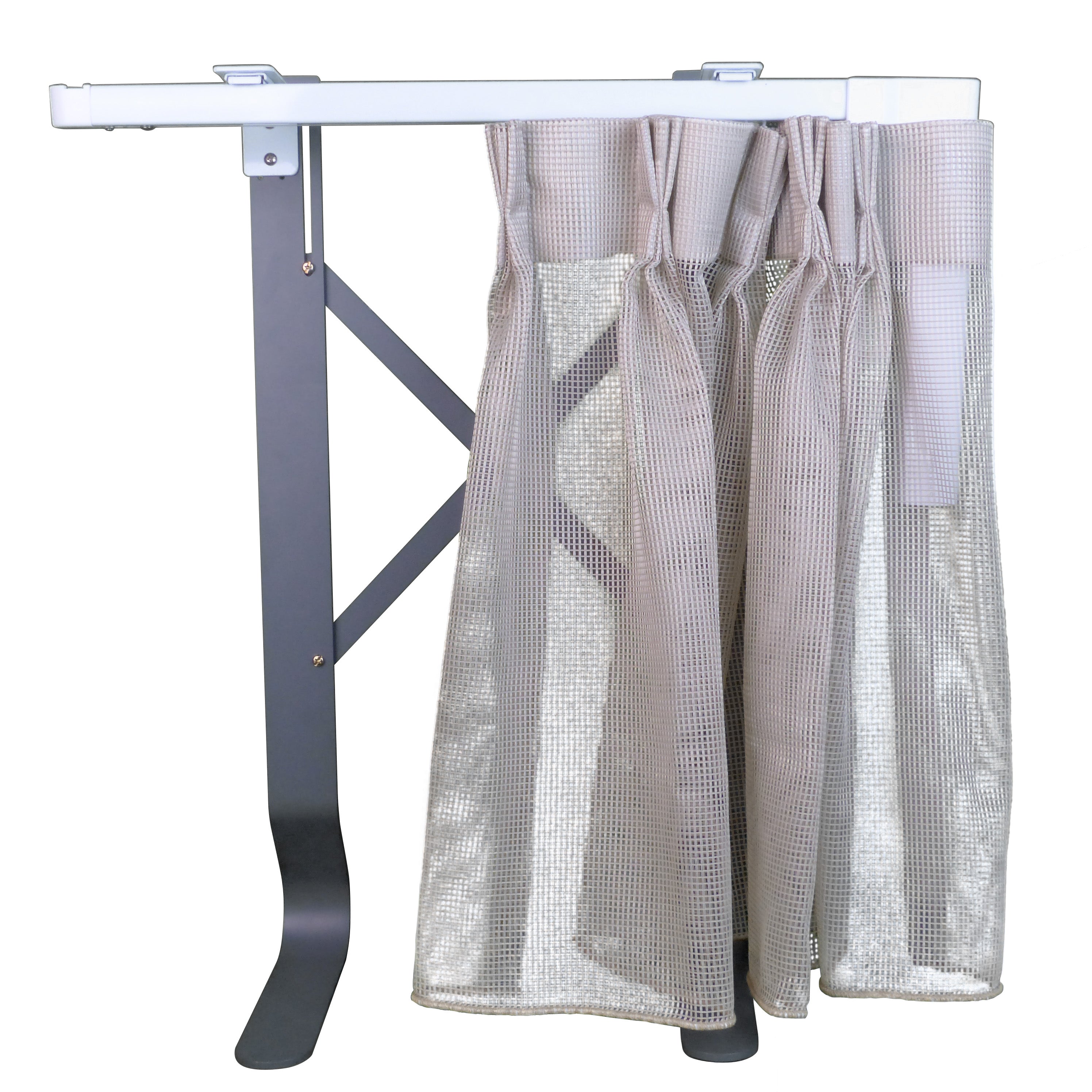 Aarhus MT2530 Motorized Curtain Track Case