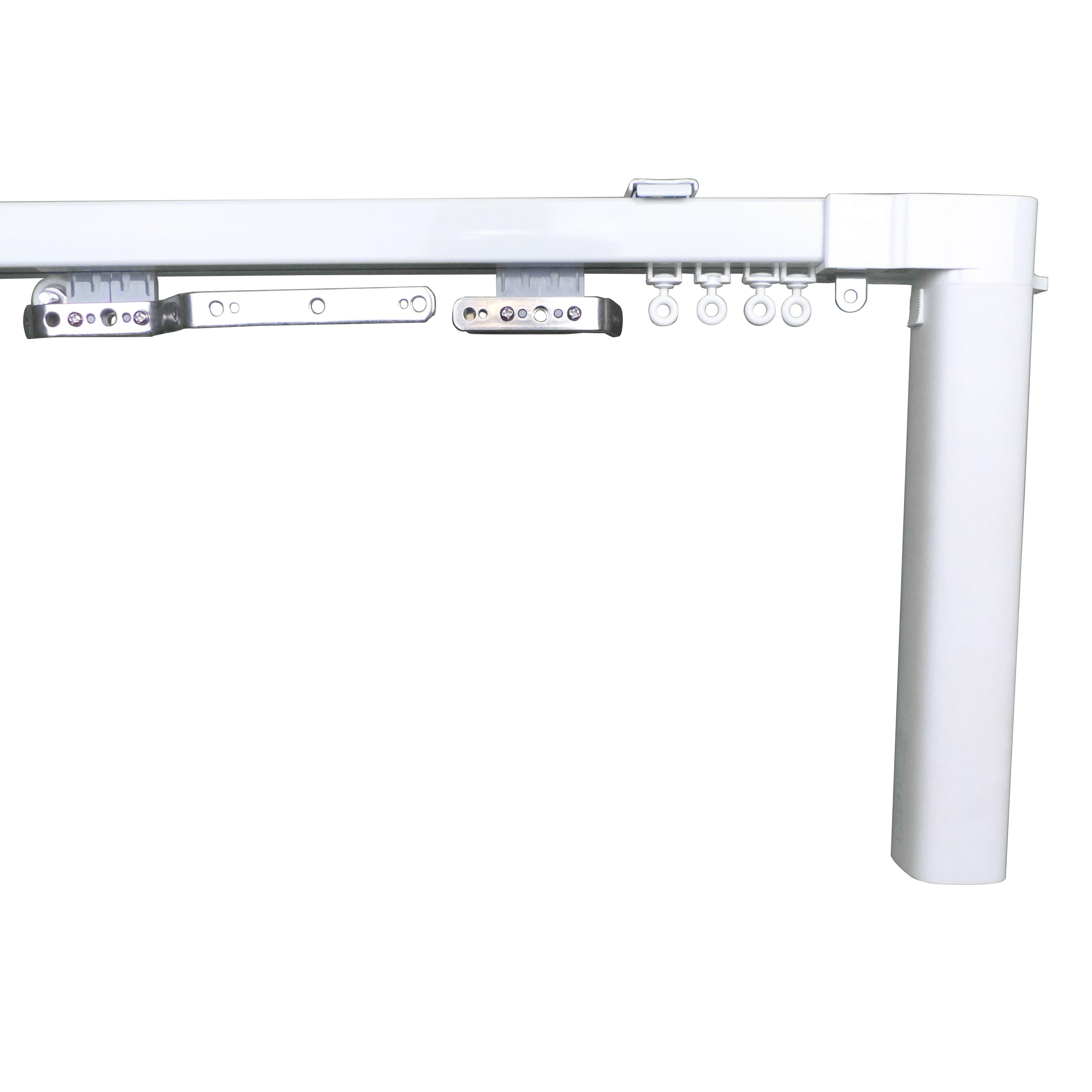 Aarhus MT2530 Essentials Electric curtain track