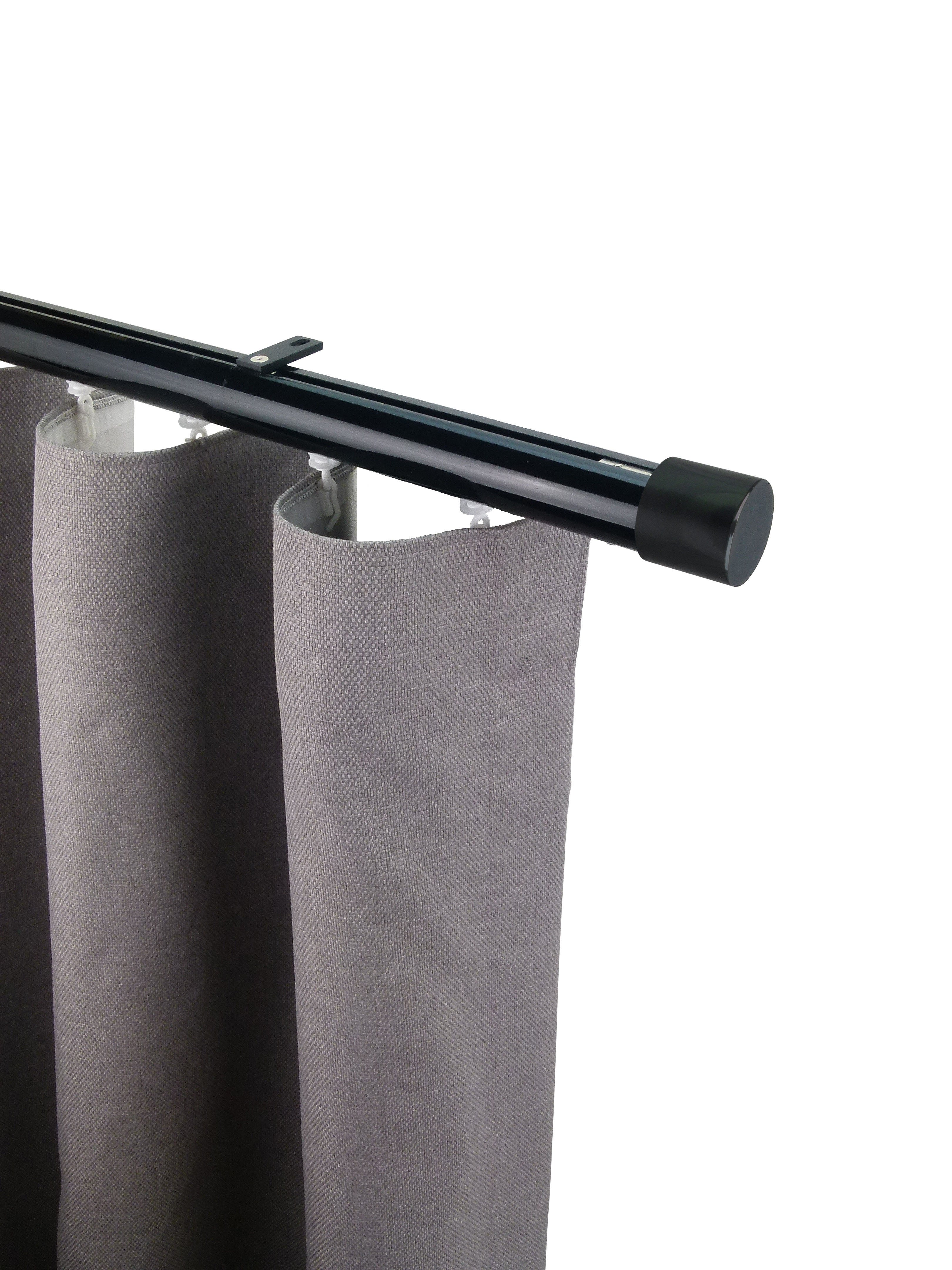 Aarhus HD35 Pole Set Single layer Black