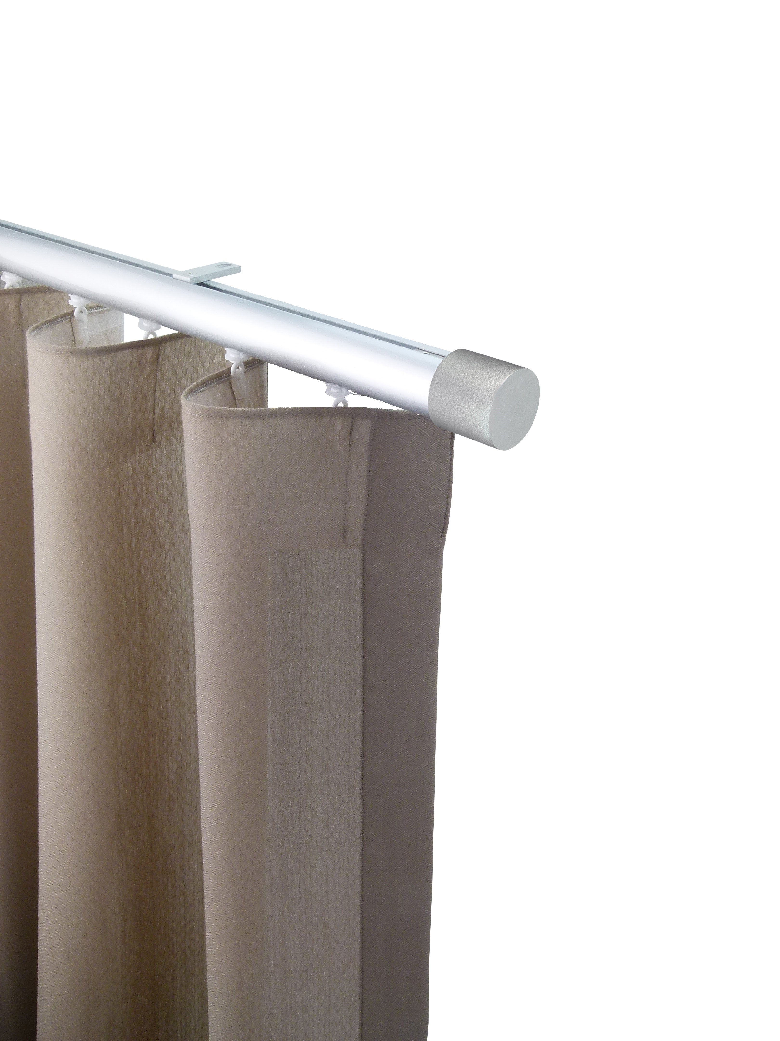 Aarhus HD35 Pole Set Single layer Natural