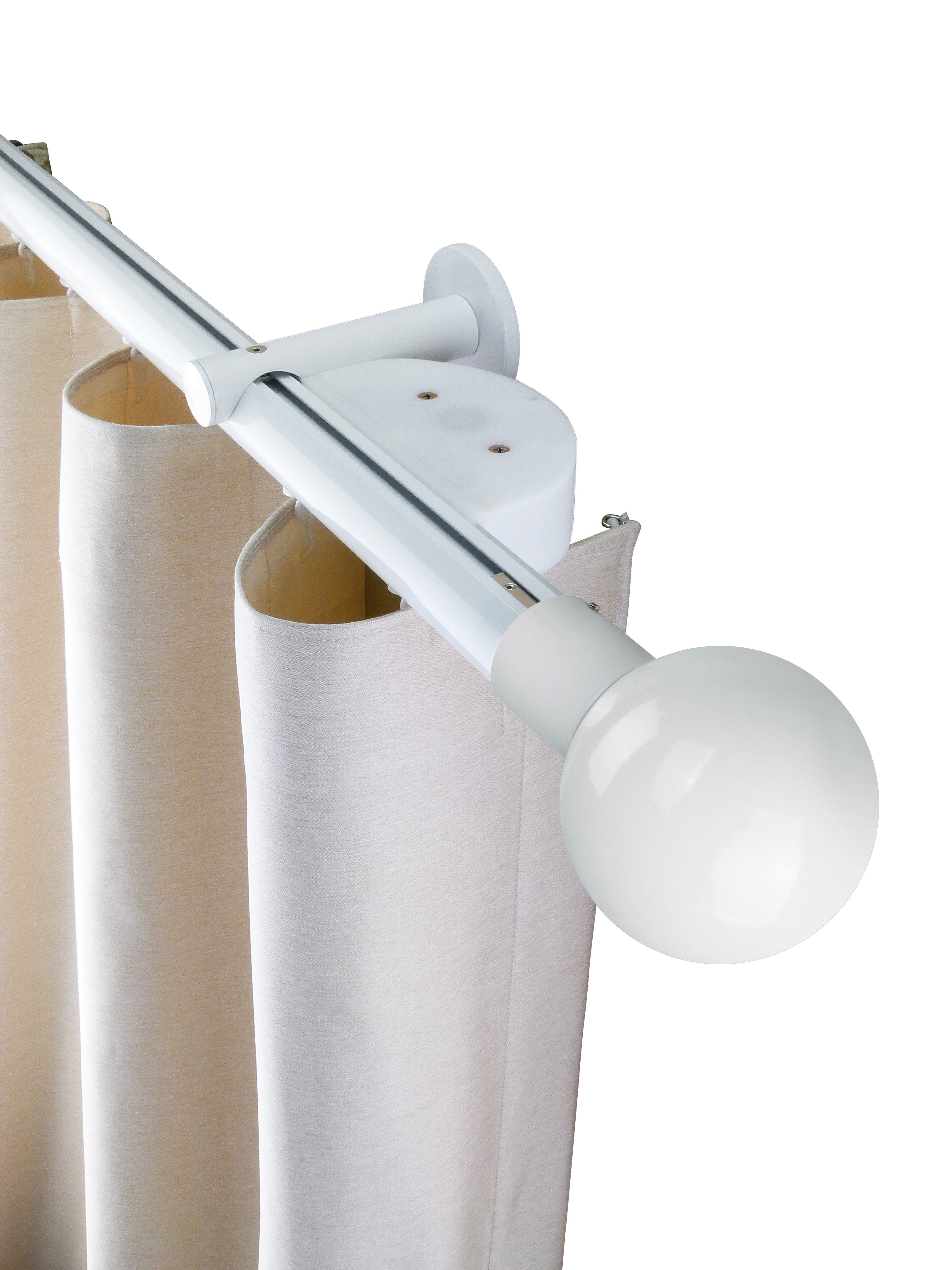 Aarhus MT35 Pole Set Single layer White