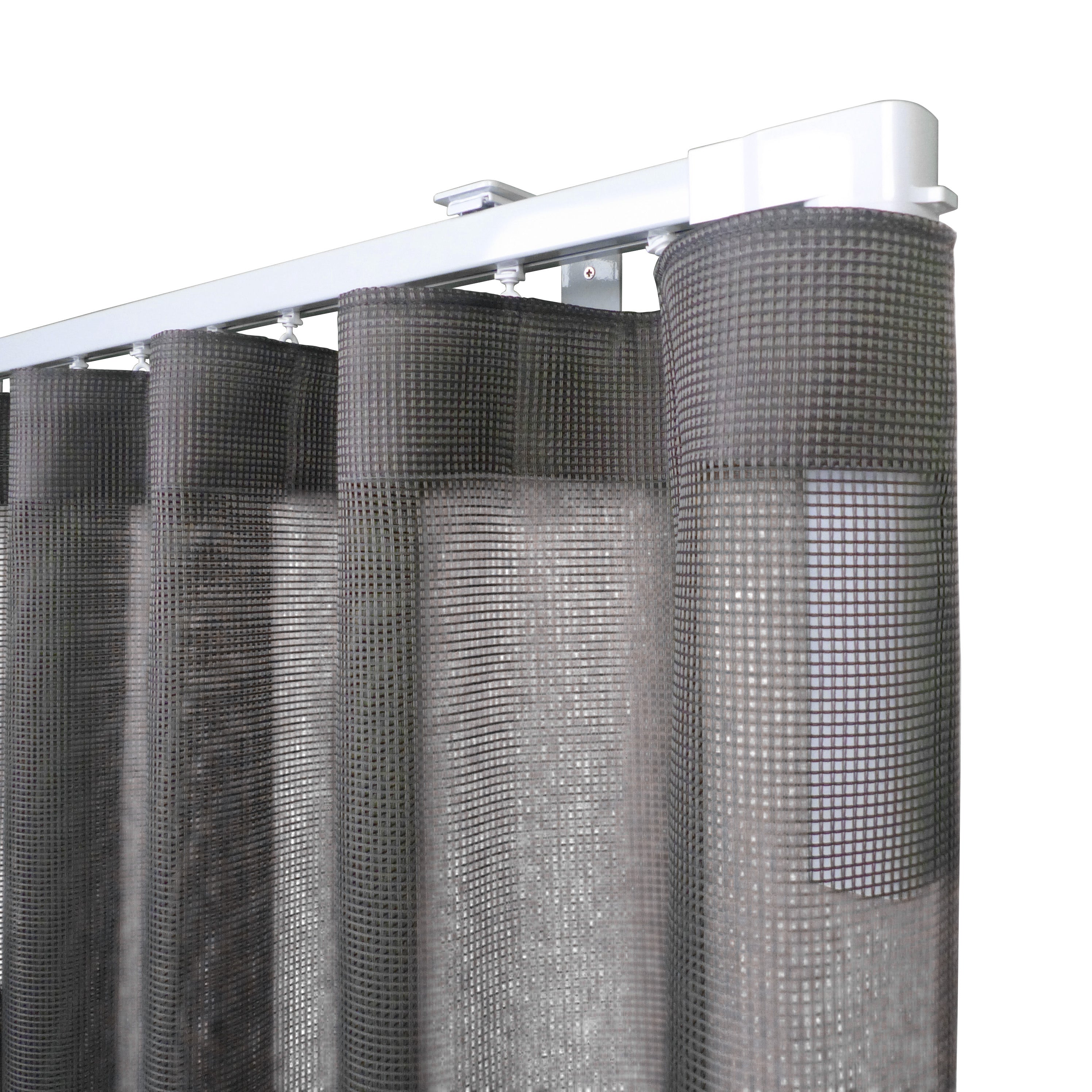 Aarhus MT2530 Essentials Electric curtain track