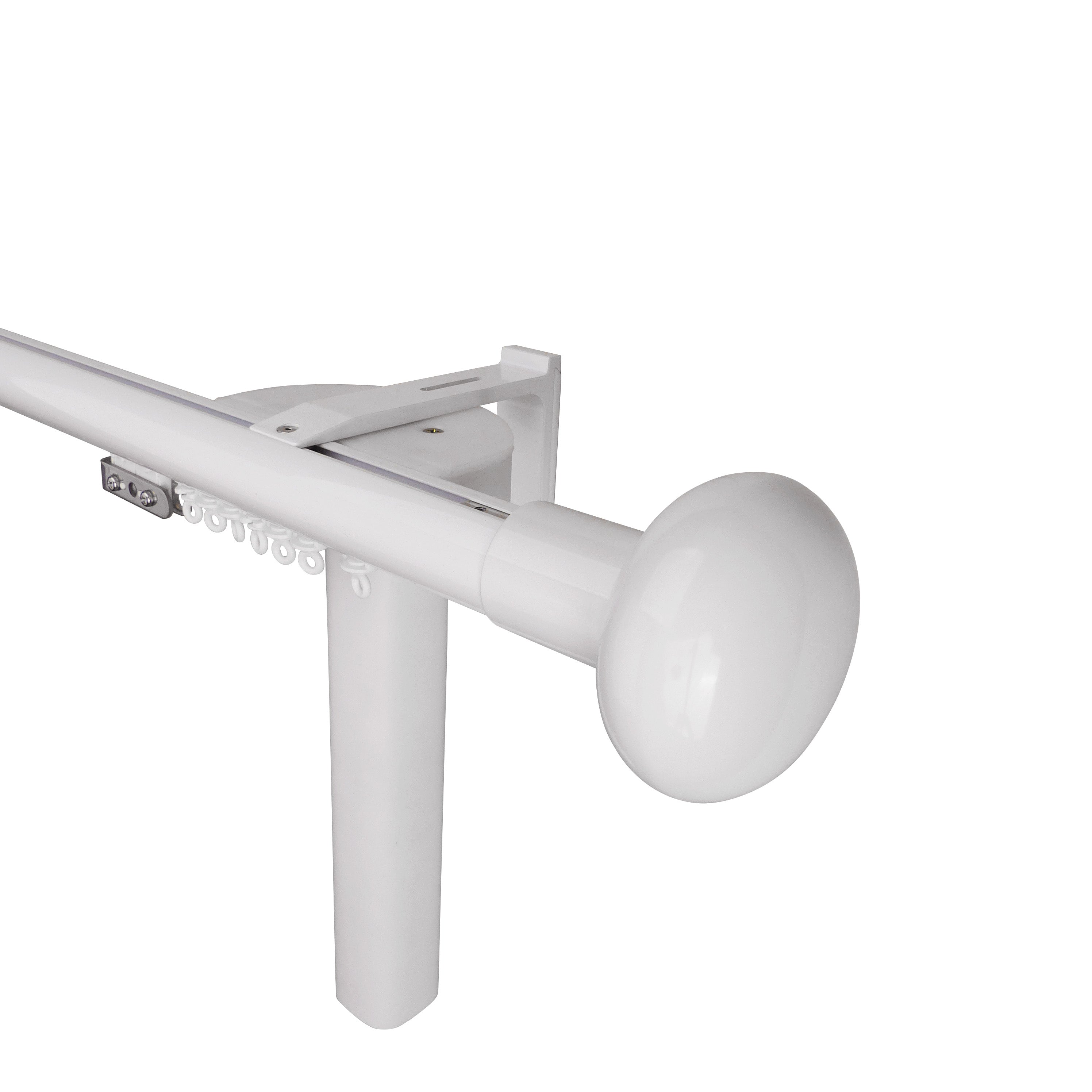 Aarhus MT35 Pole Set Single layer White