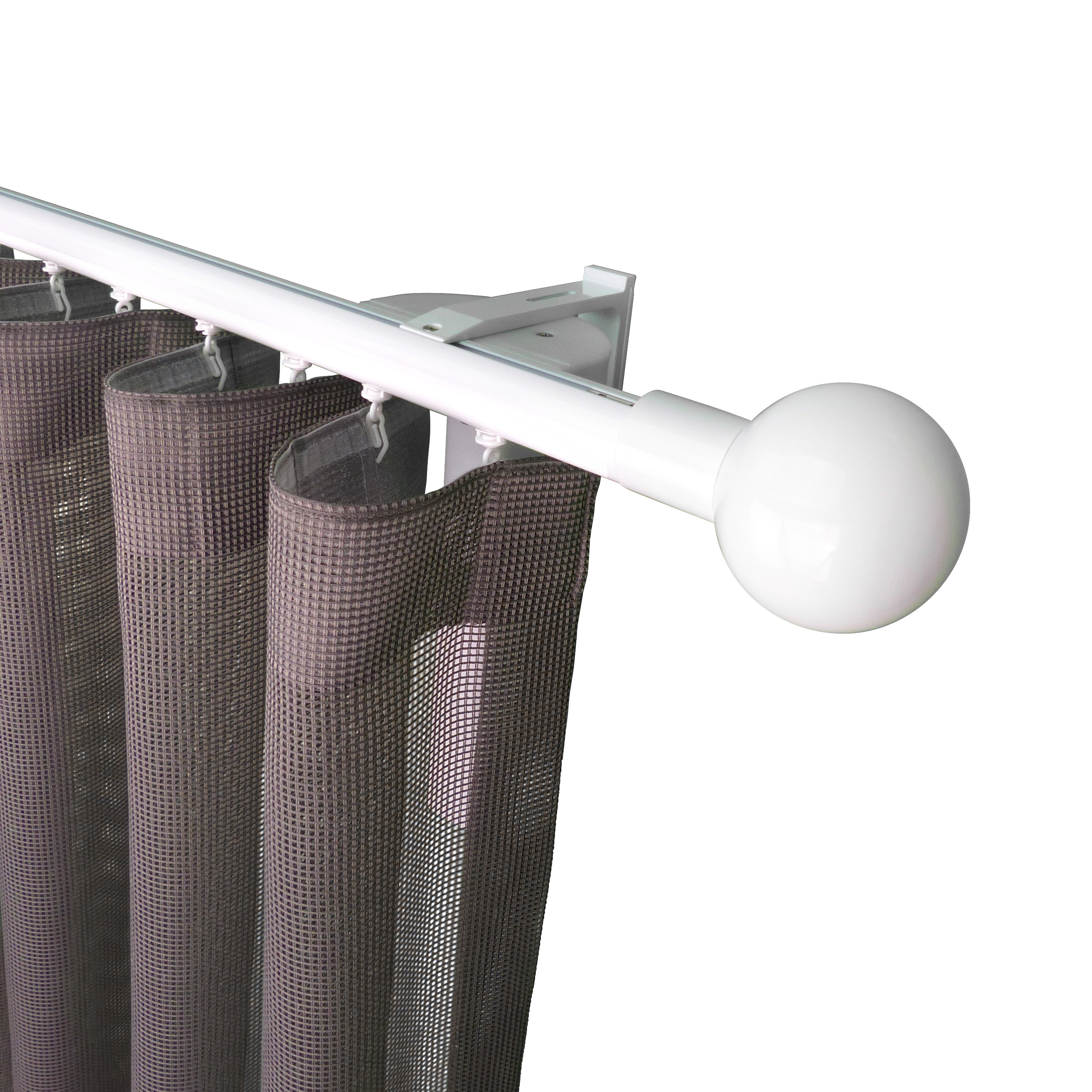 Aarhus MT35 sheer Kit Single layer White