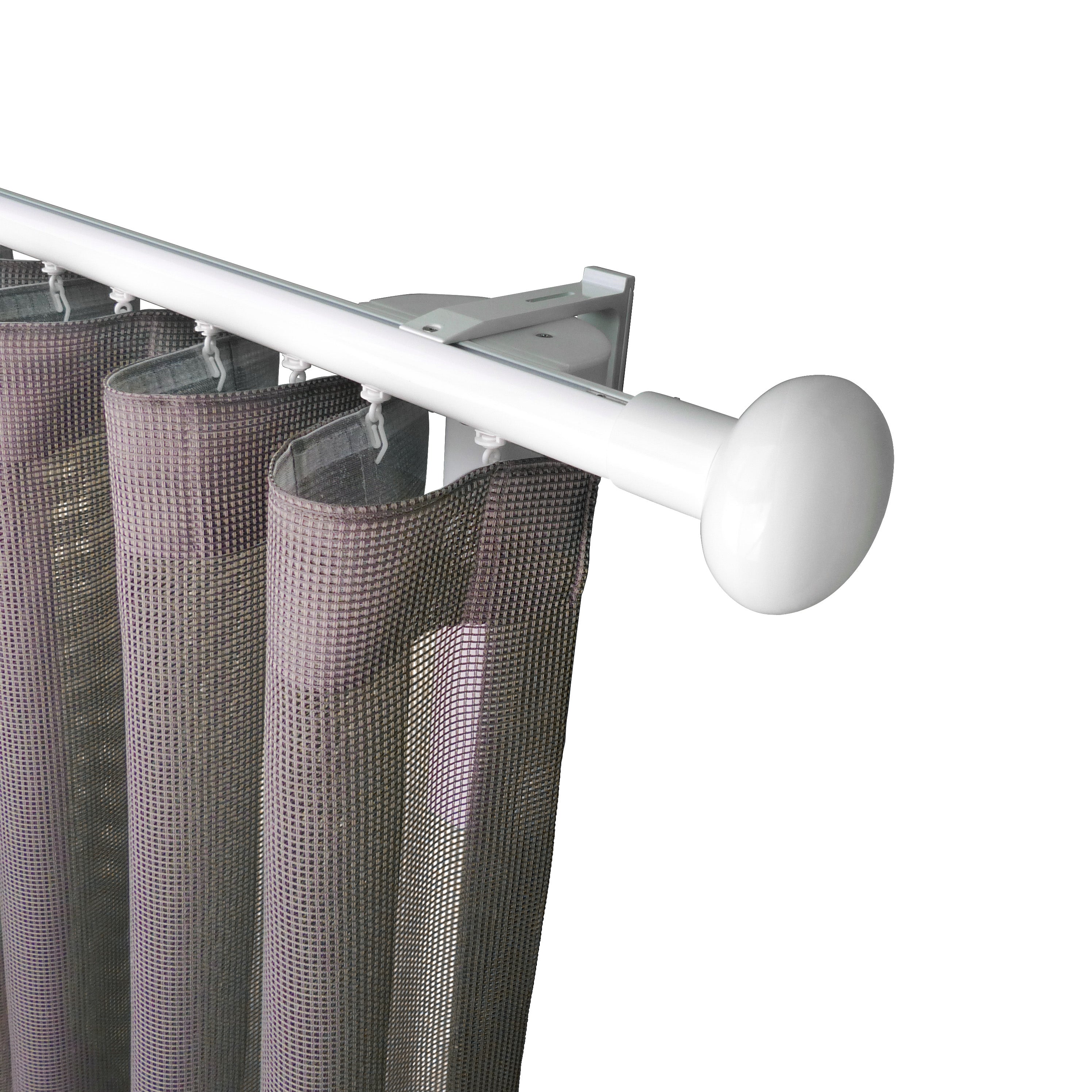 Aarhus MT35 sheer Kit Single layer White