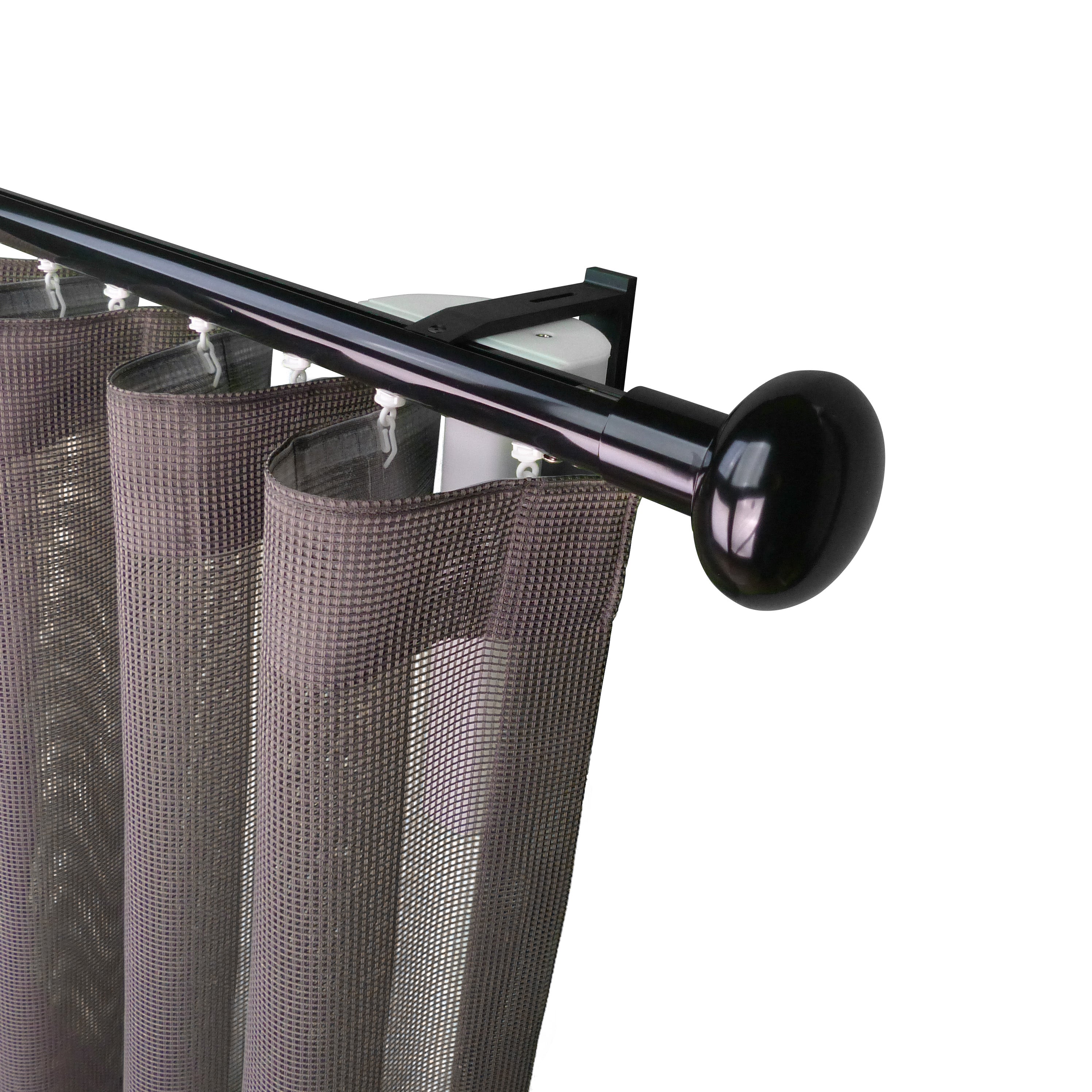 Aarhus MT35 sheer Kit Single layer Black