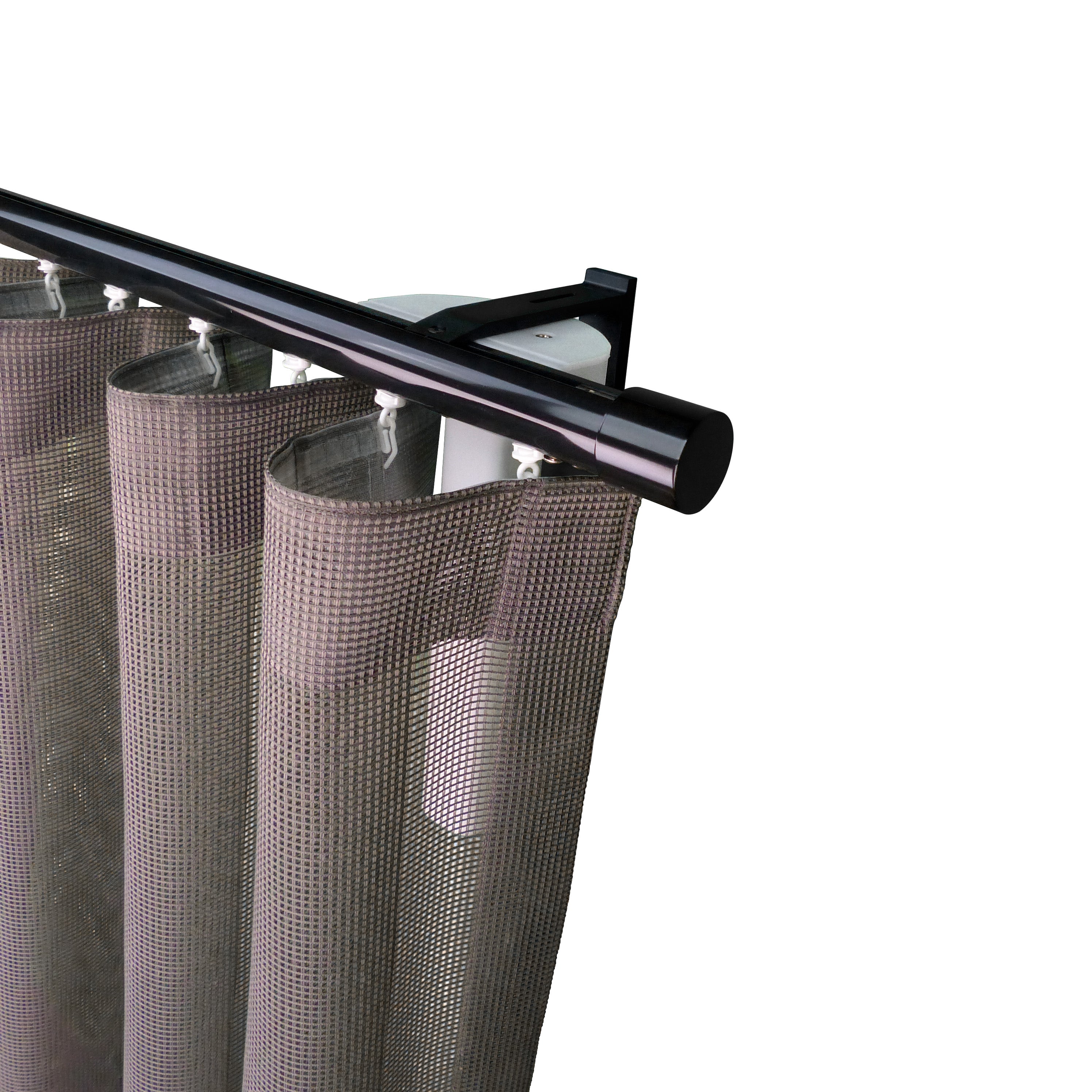 Aarhus MT35 sheer Kit Single layer Black