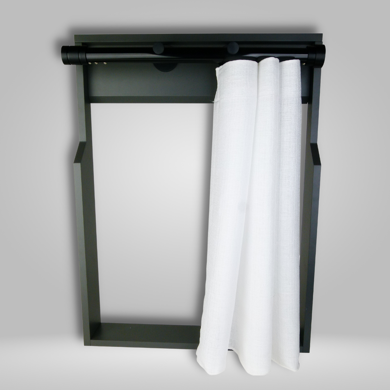 Now HD35 Portable Display - wood