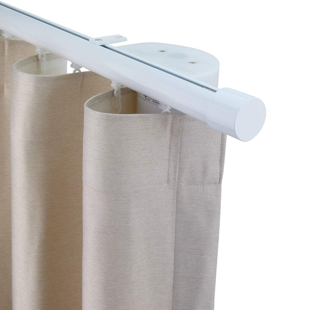 Aarhus MT35 Pole Set Single layer White