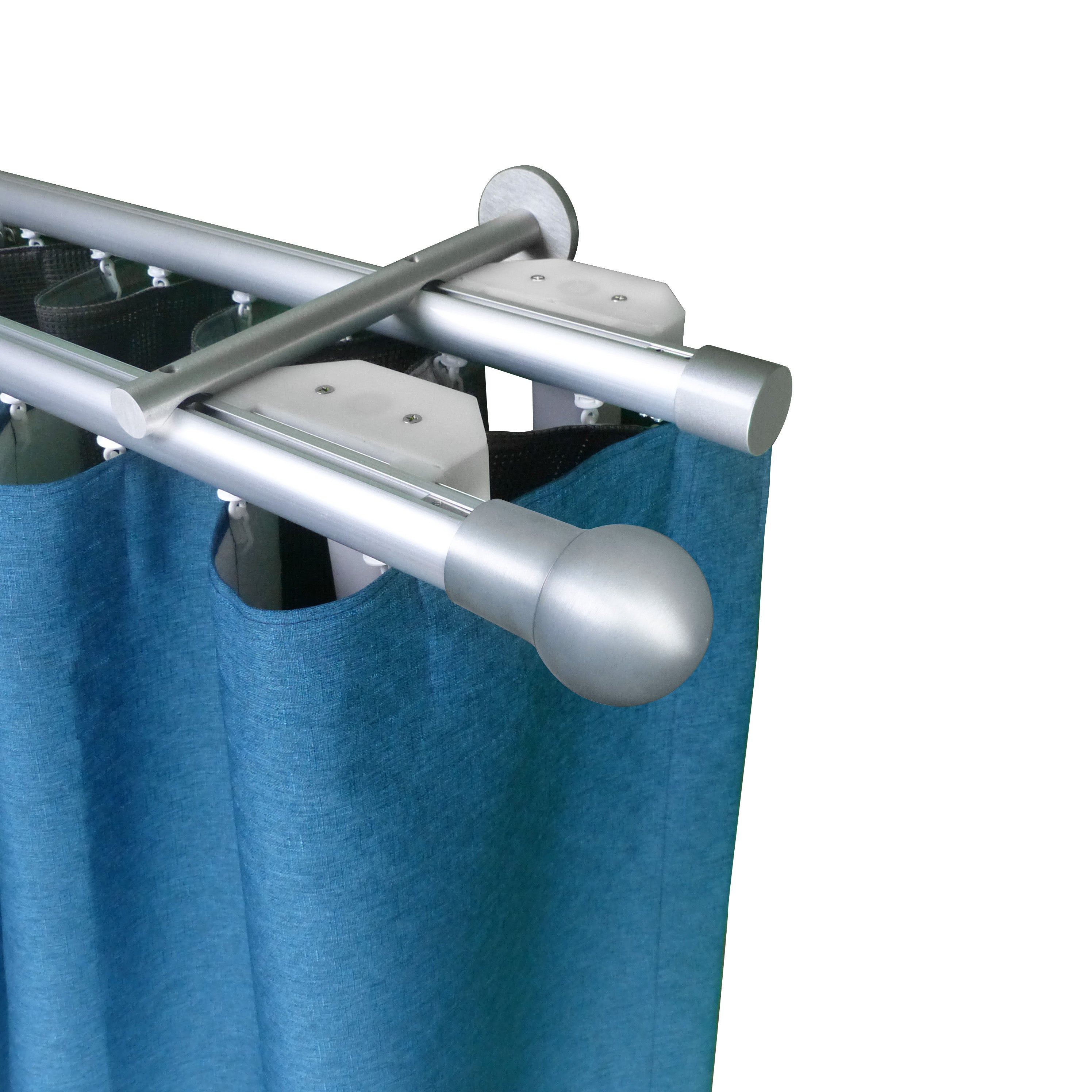 Kouvola MT35 Pole Set Double layer Natural