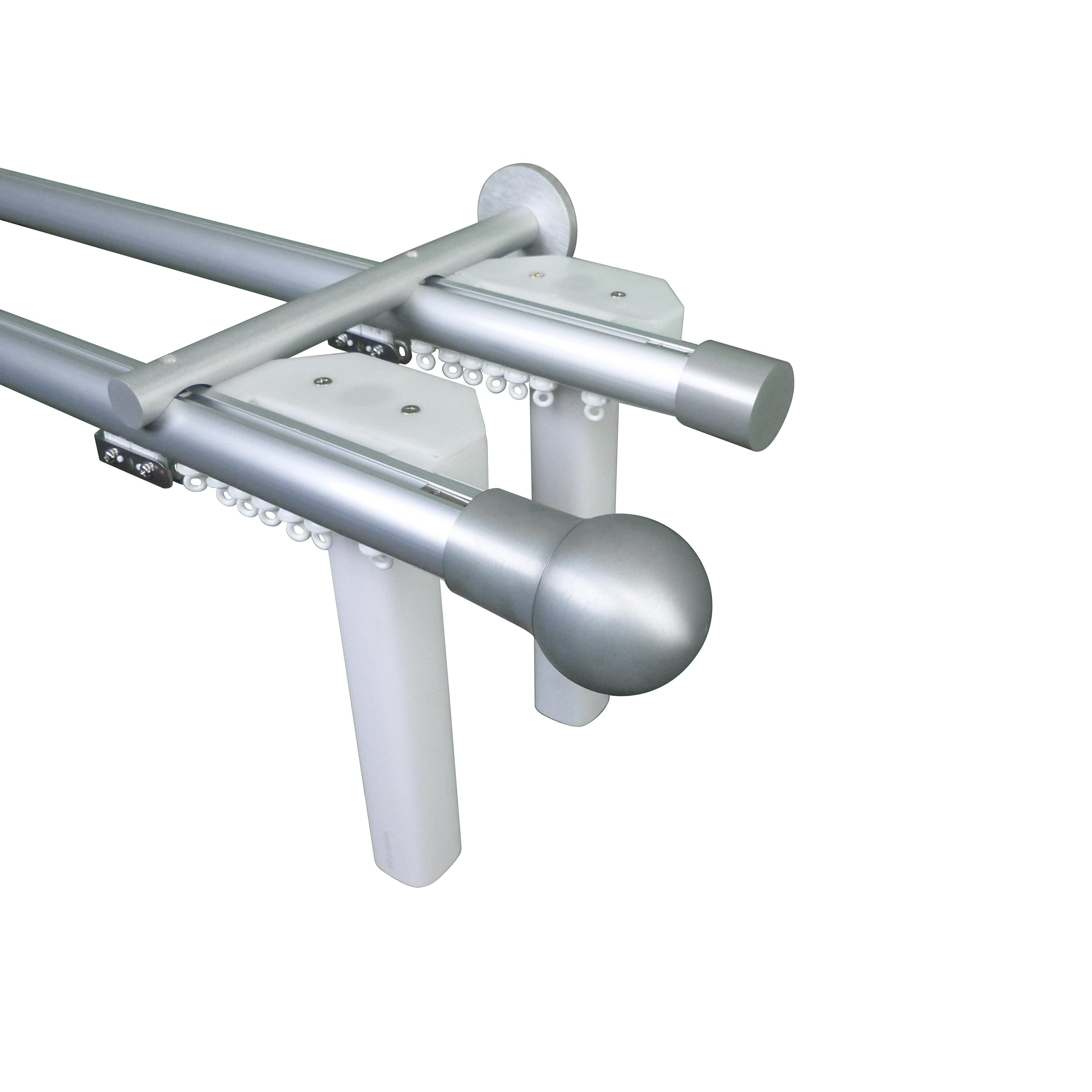 Kouvola MT35 Pole Set Double layer Natural