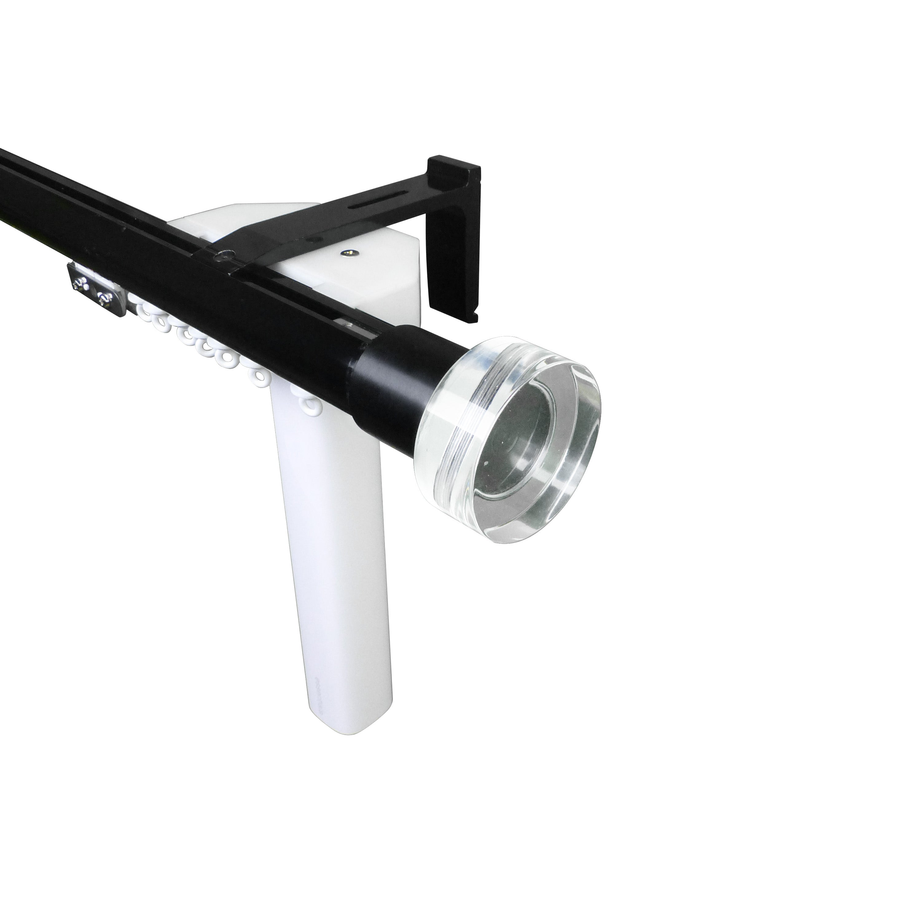 Kouvola MT35 Motorized Curtain Track Case