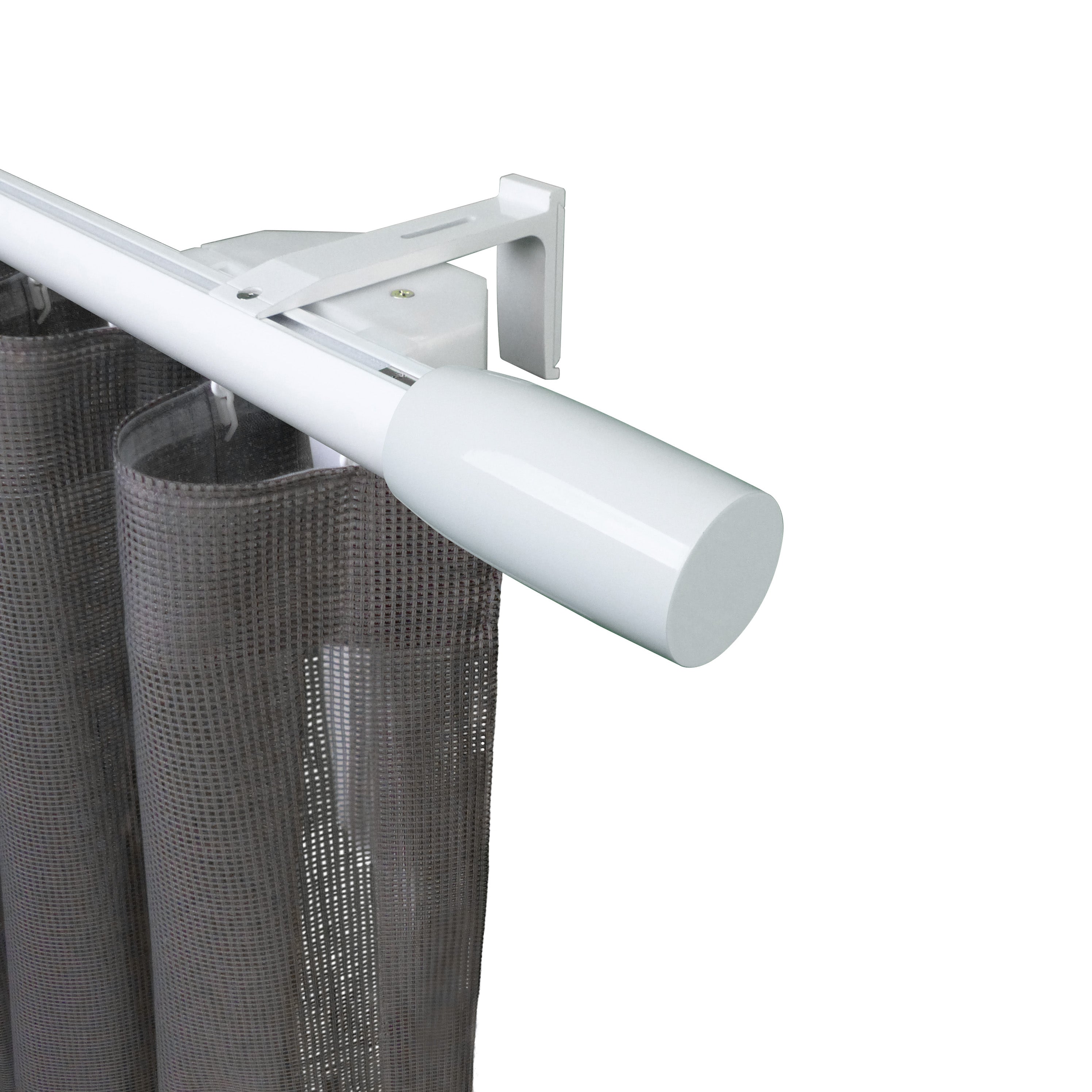 Kouvola MT35 Pole Set Single layer White