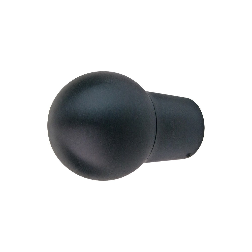 Kouvola MT35 Koria Finial, Black