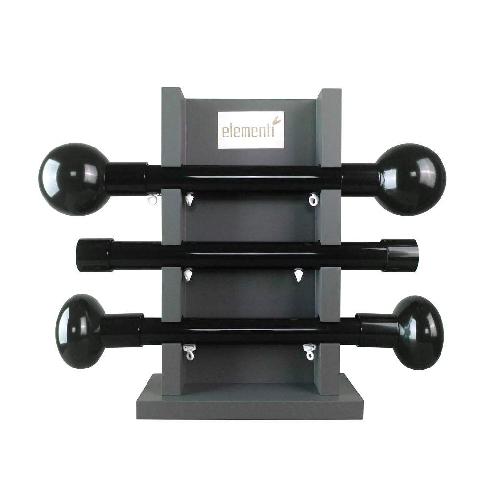Aarhus HD35 Wall Table Display