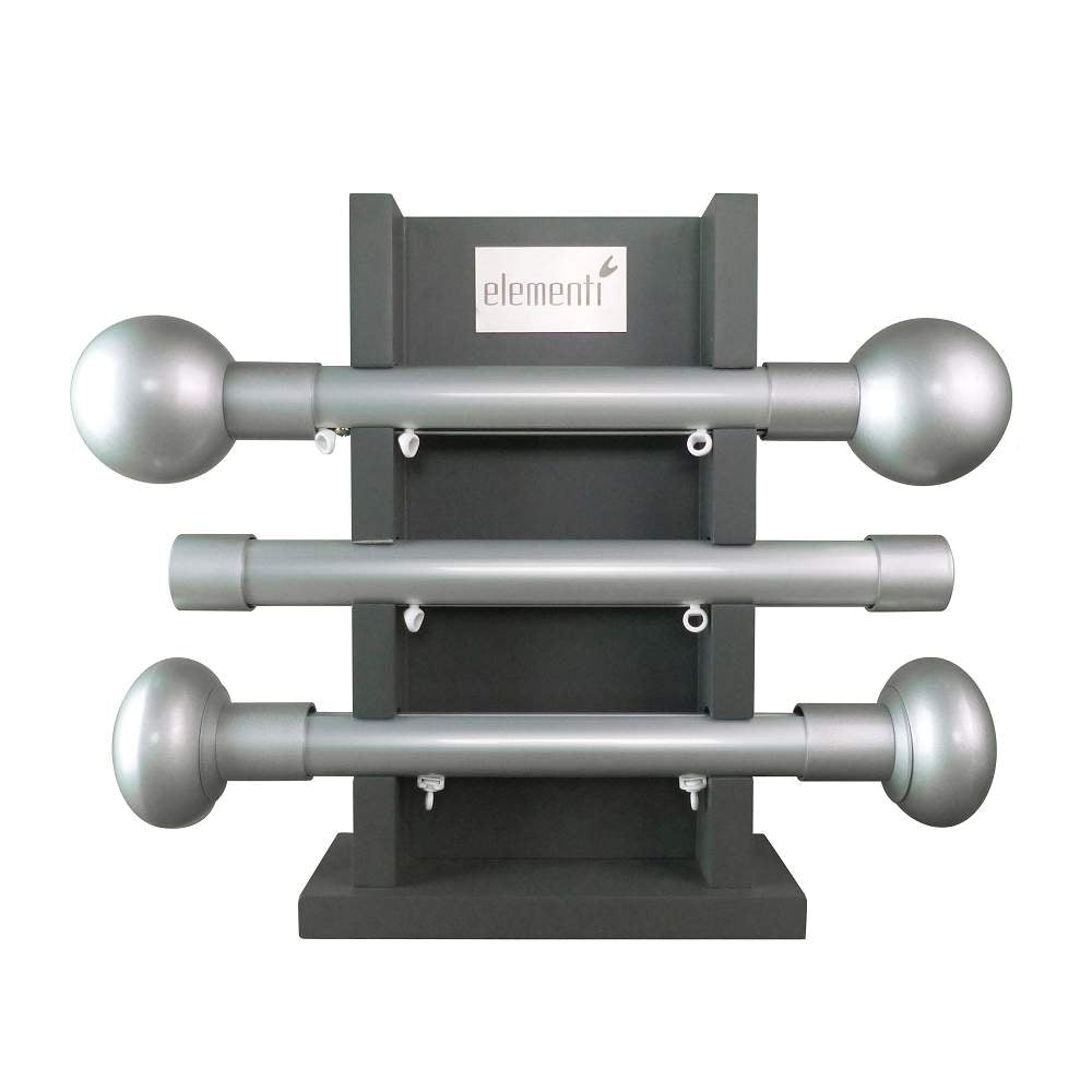 Aarhus HD35 Wall Table Display