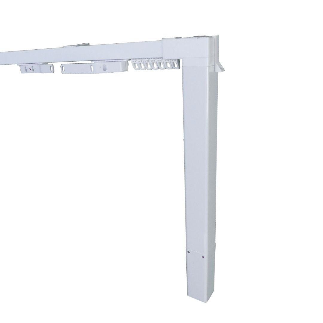 Now MT2317 Motorized Curtain Track Case