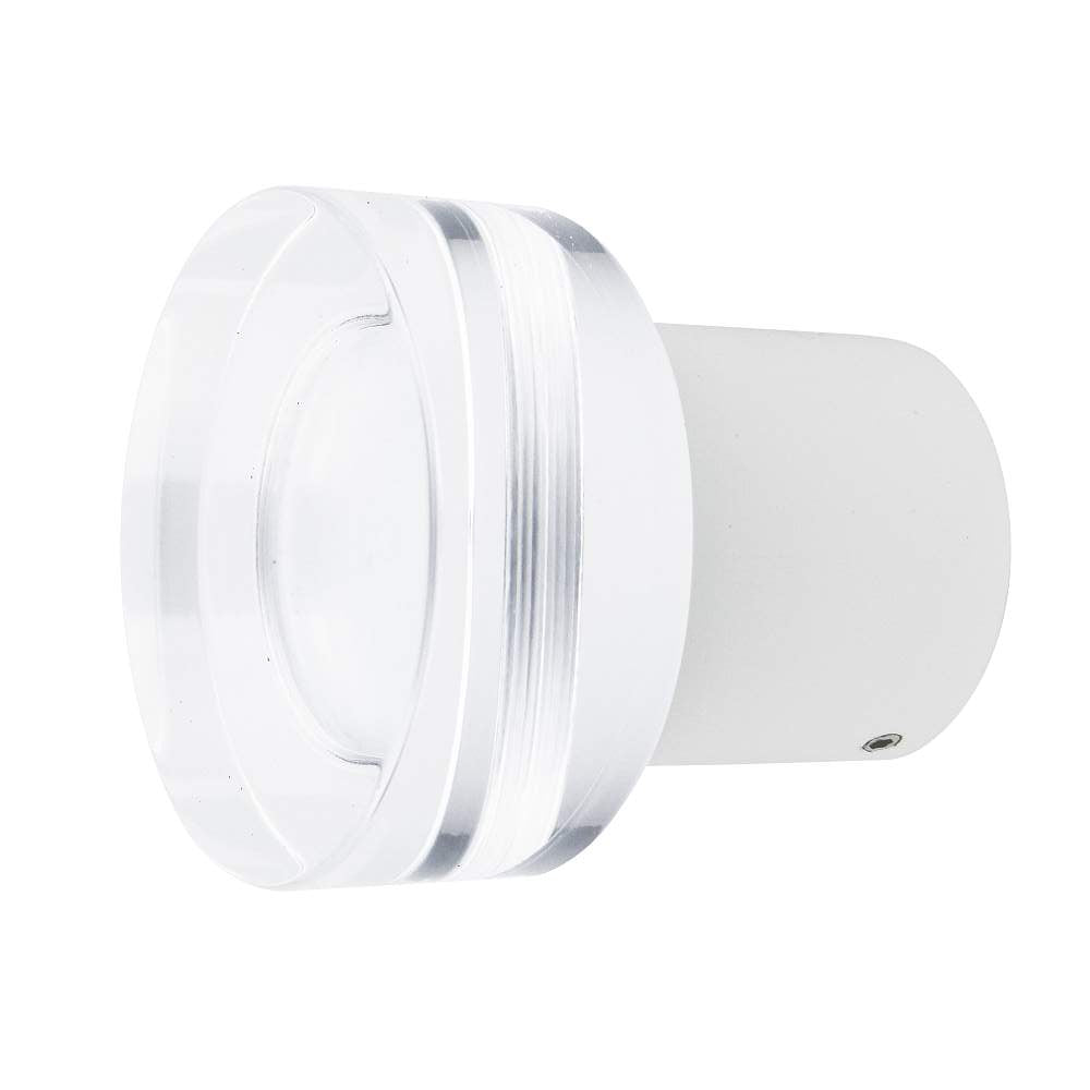 Kouvola MT35 Tanttari Finial, White