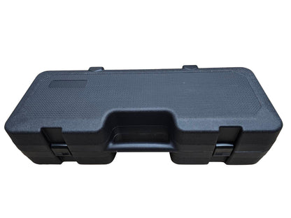 Aarhus MT2530 Motorized Curtain Track Case