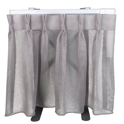 Aarhus MT2530 Motorized Curtain Track Case