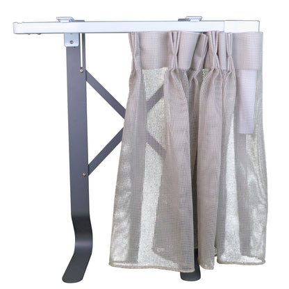 Aarhus MT2530 Motorized Curtain Track Case