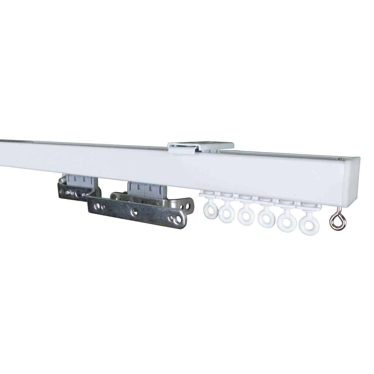 Aarhus HD2530 Manual curtain track