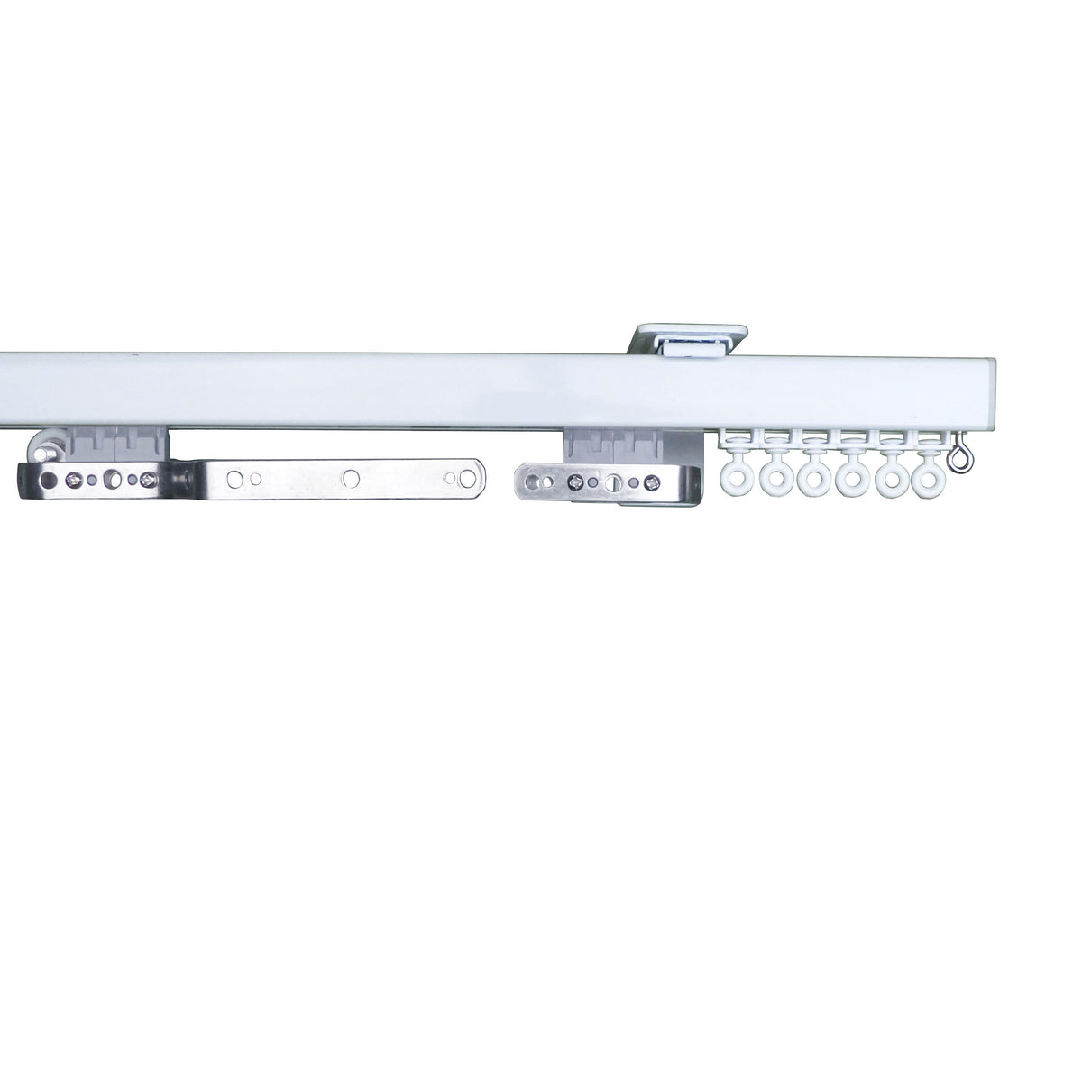 Aarhus HD2530 Manual curtain track
