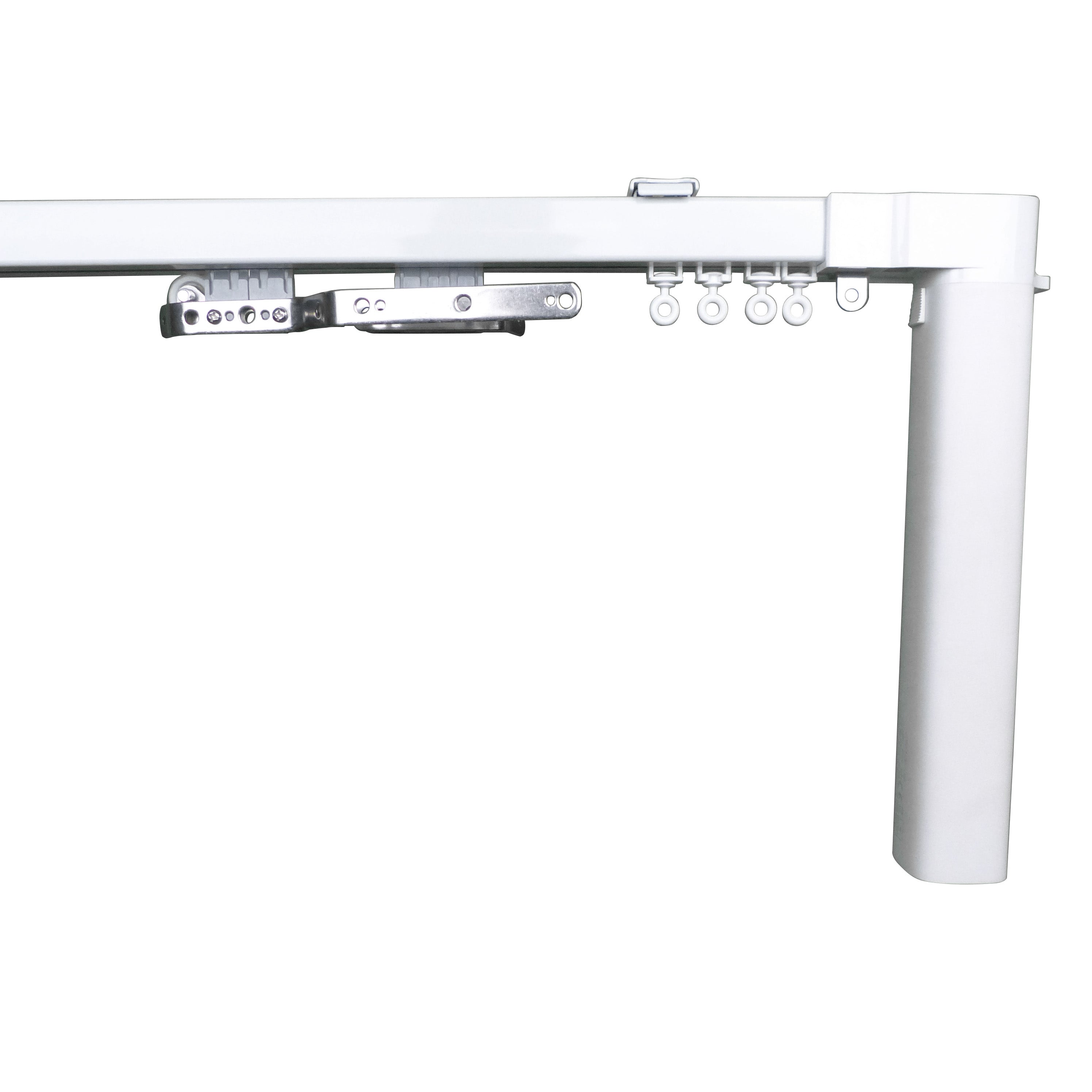 Aarhus MT2530 Essentials Electric curtain track