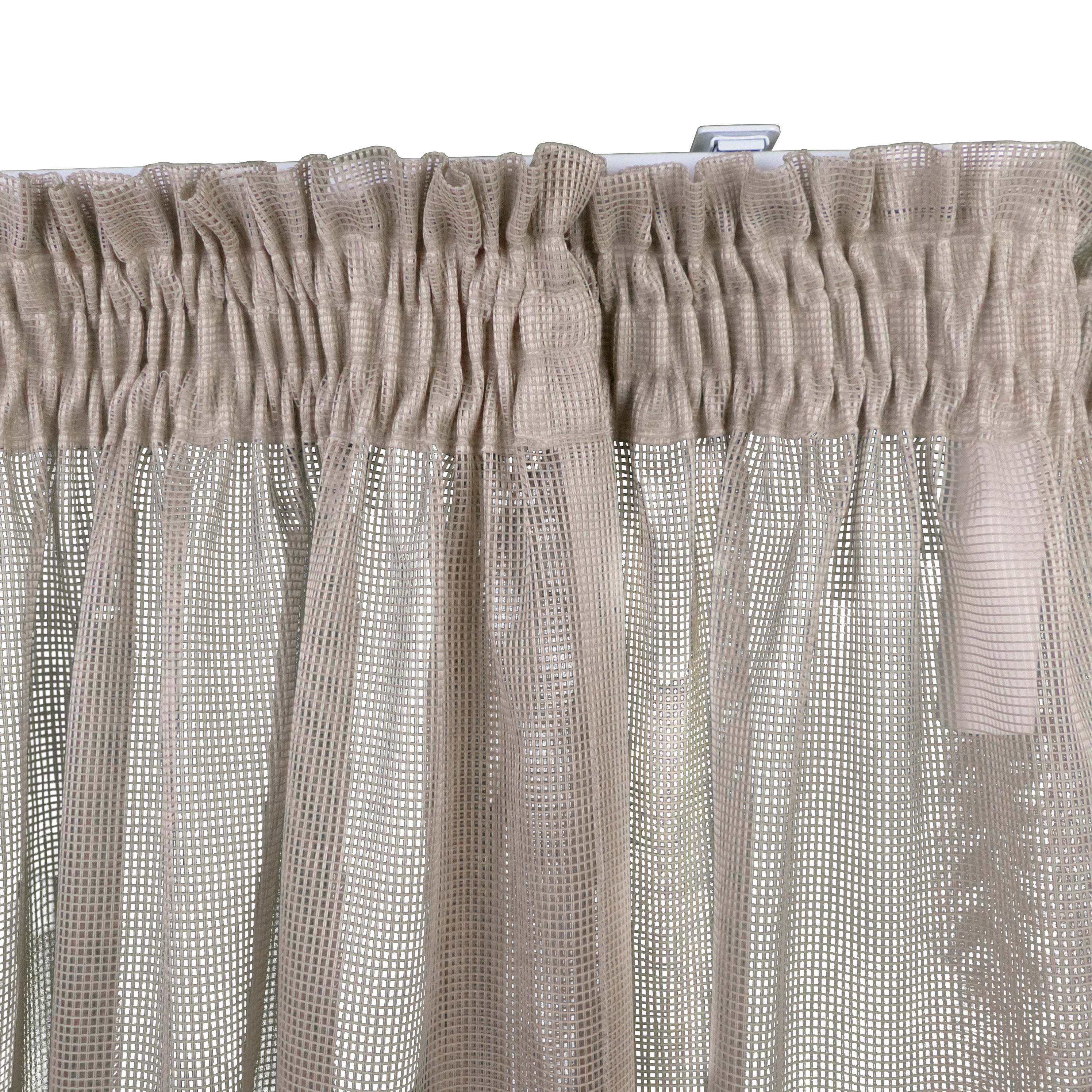 Aarhus MT2530 Essentials Electric curtain track
