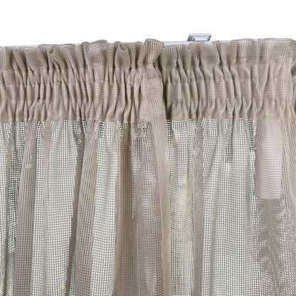 Aarhus MT2530 Essentials Electric curtain track