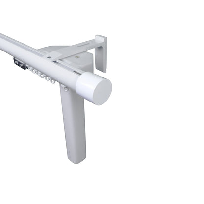 Aarhus MT35 Motorized Curtain Track Case