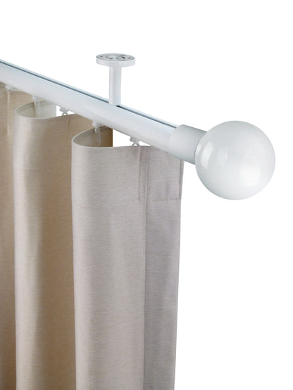 Aarhus HD35 Pole Set Single layer White