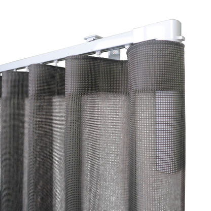 Aarhus MT2530 Essentials Electric curtain track