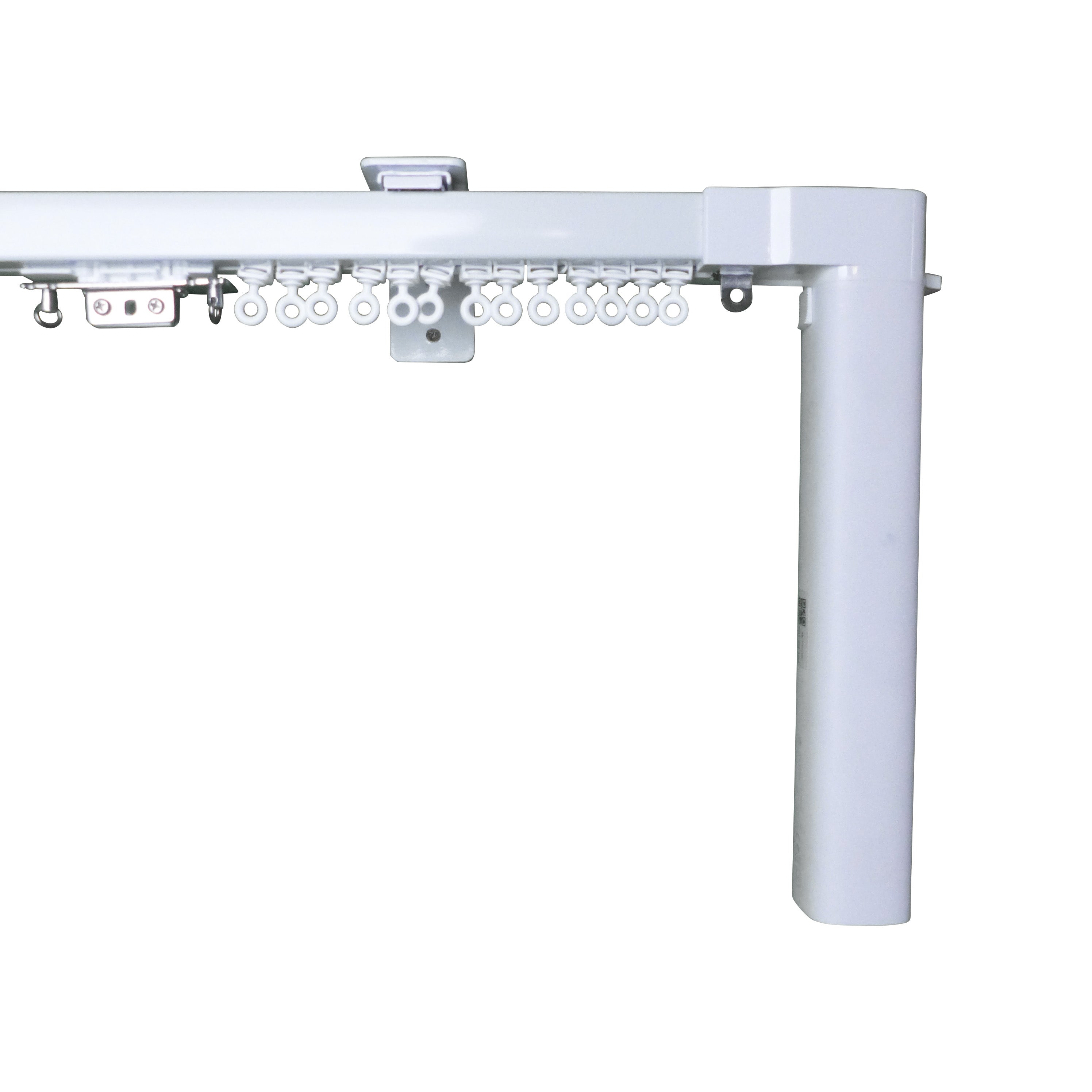 Aarhus MT2530 Essentials Electric curtain track