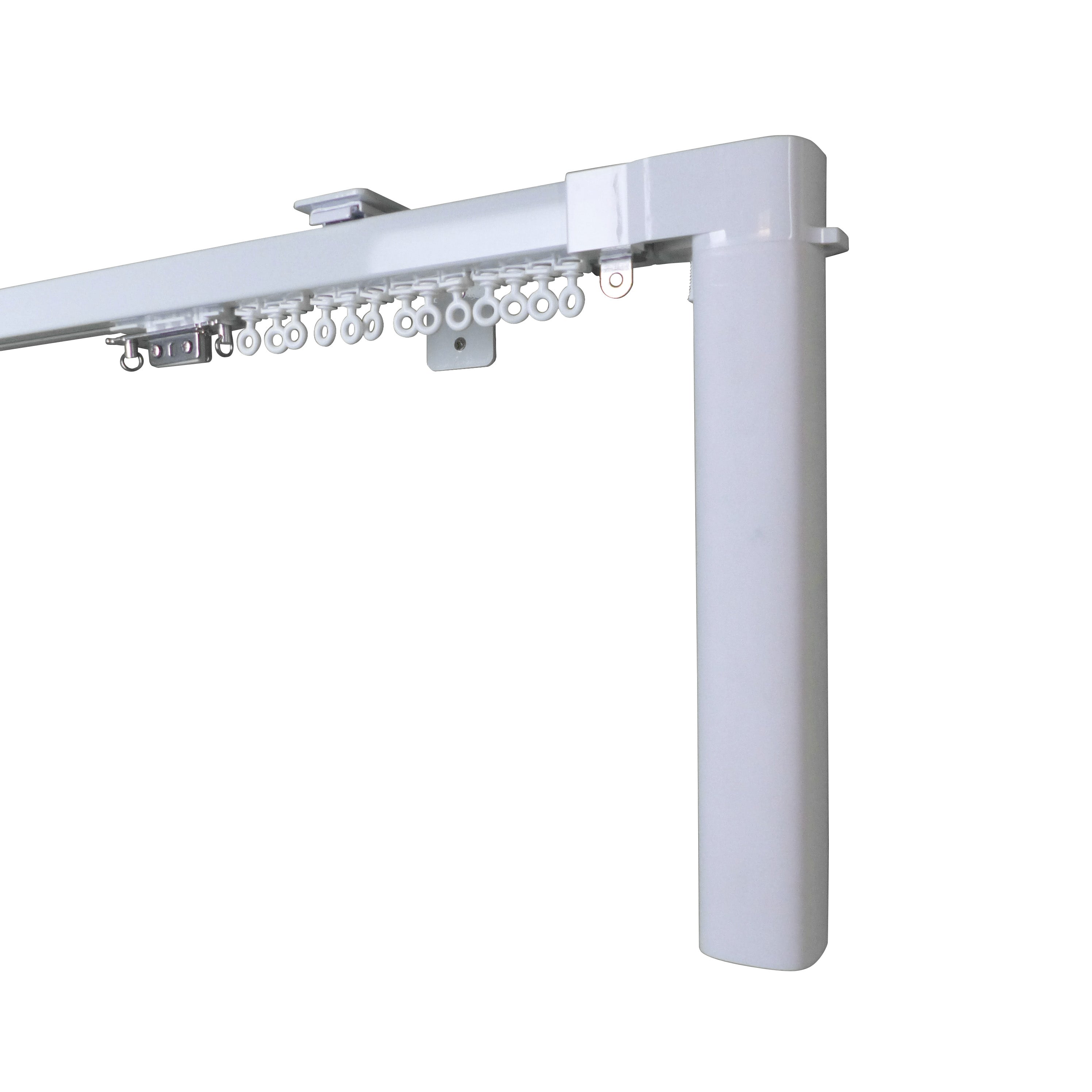 Aarhus MT2530 Essentials Electric curtain track