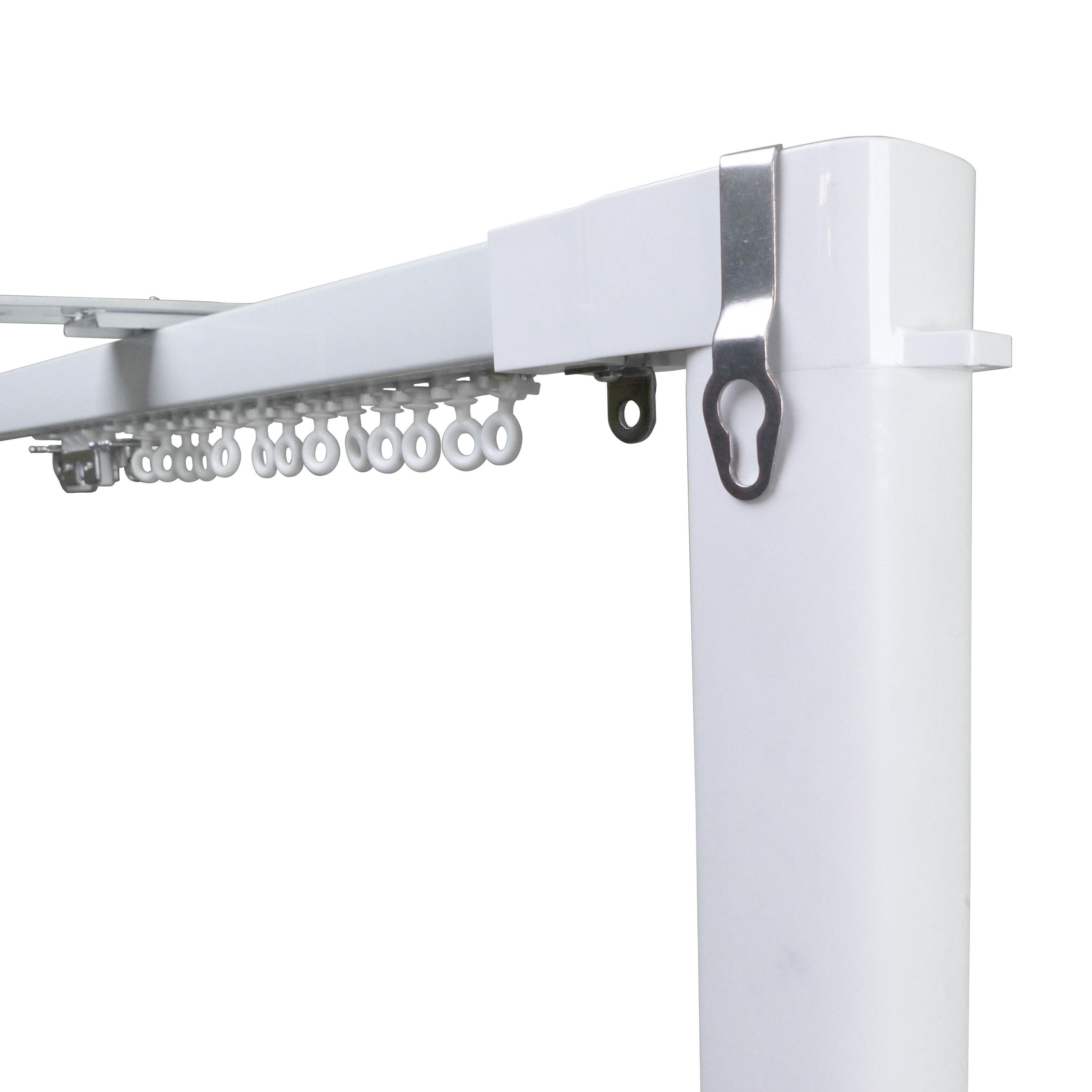 Aarhus MT2530 Essentials Electric curtain track