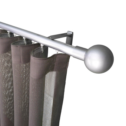 Aarhus HD35 Pole Set Single layer Natural