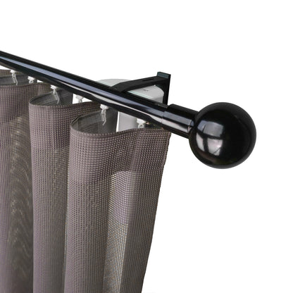 Aarhus MT35 sheer Kit Single layer Black