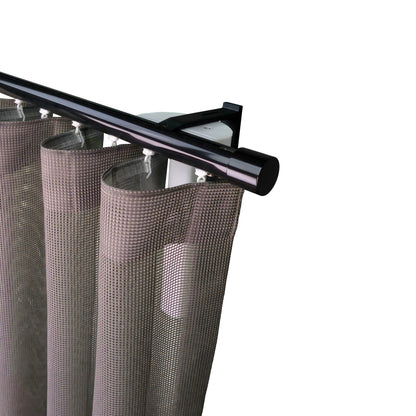 Aarhus MT35 sheer Kit Single layer Black