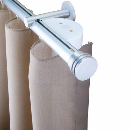 Now MT35 Add-a-sheer-kit sample set, H:265cm, W:225.2 cm