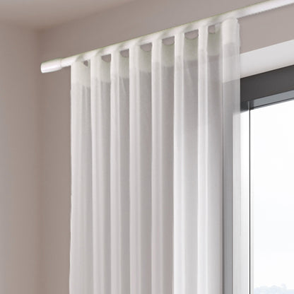 Kouvola HD35 Pole Set Single layer White