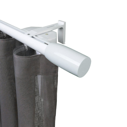 Kouvola MT35 Pole Set Single layer White