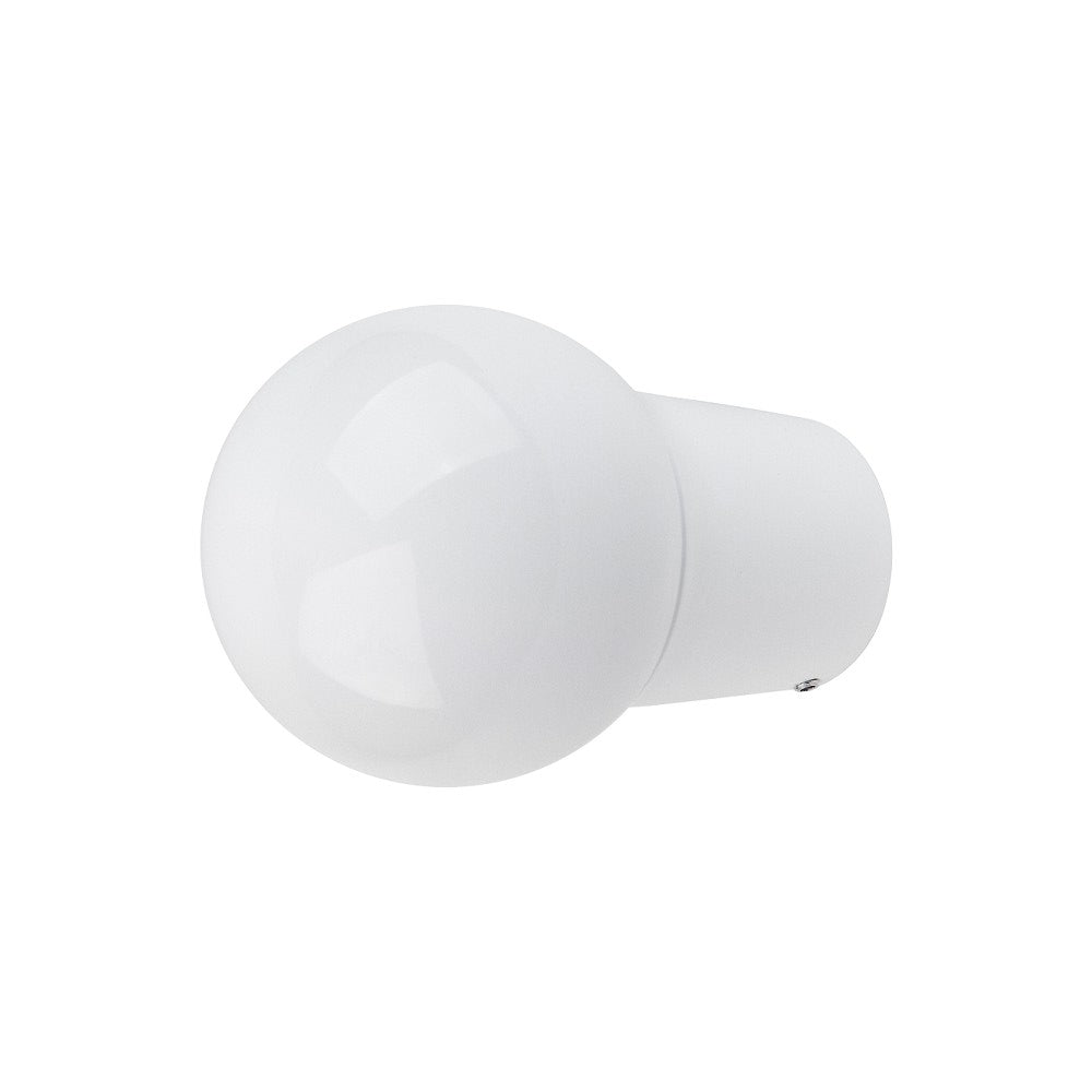 Kouvola MT35 Koria 頂飾，白色