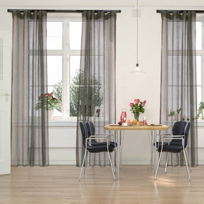 Aarhus MT35 sheer Kit Single layer Black