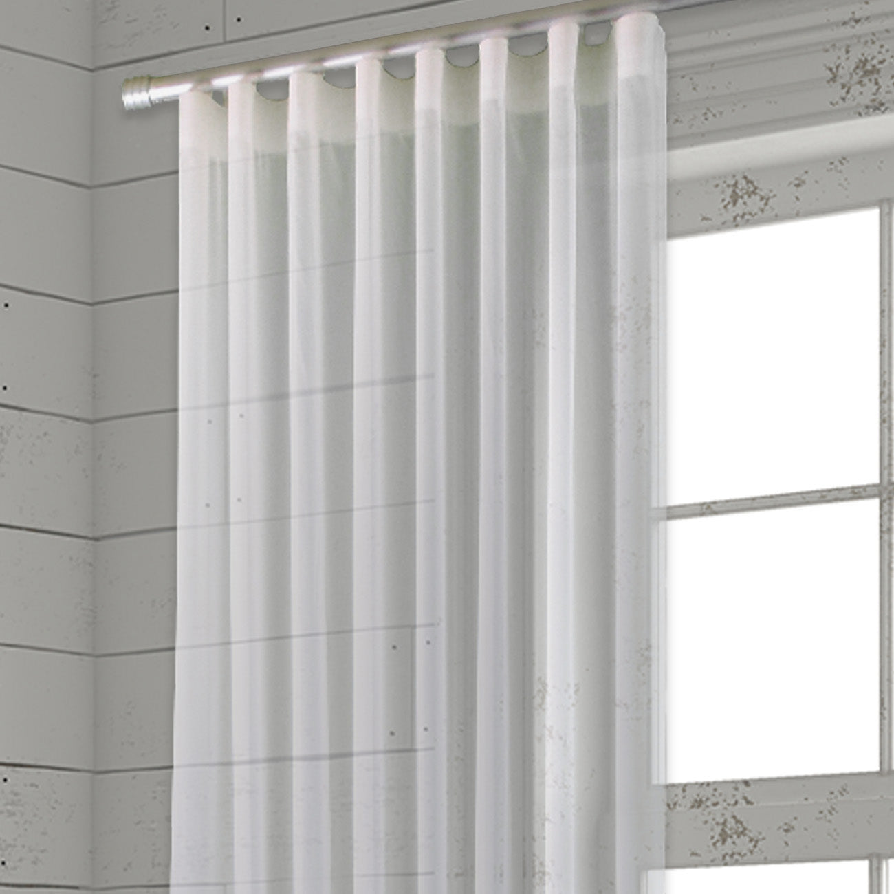Now HD35 Pole Set Double layer Natural