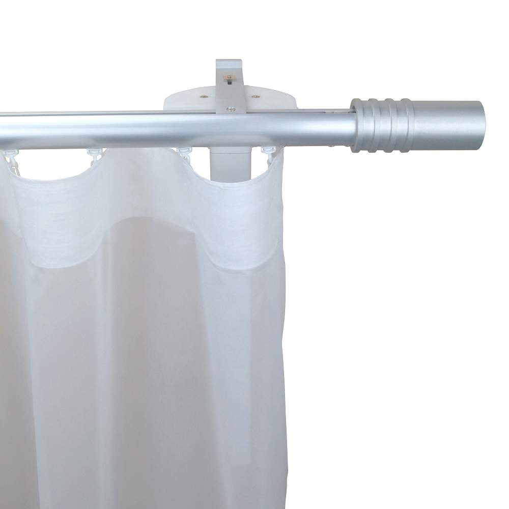 Now MT35 sheer Kit Single layer Natural Aluminum