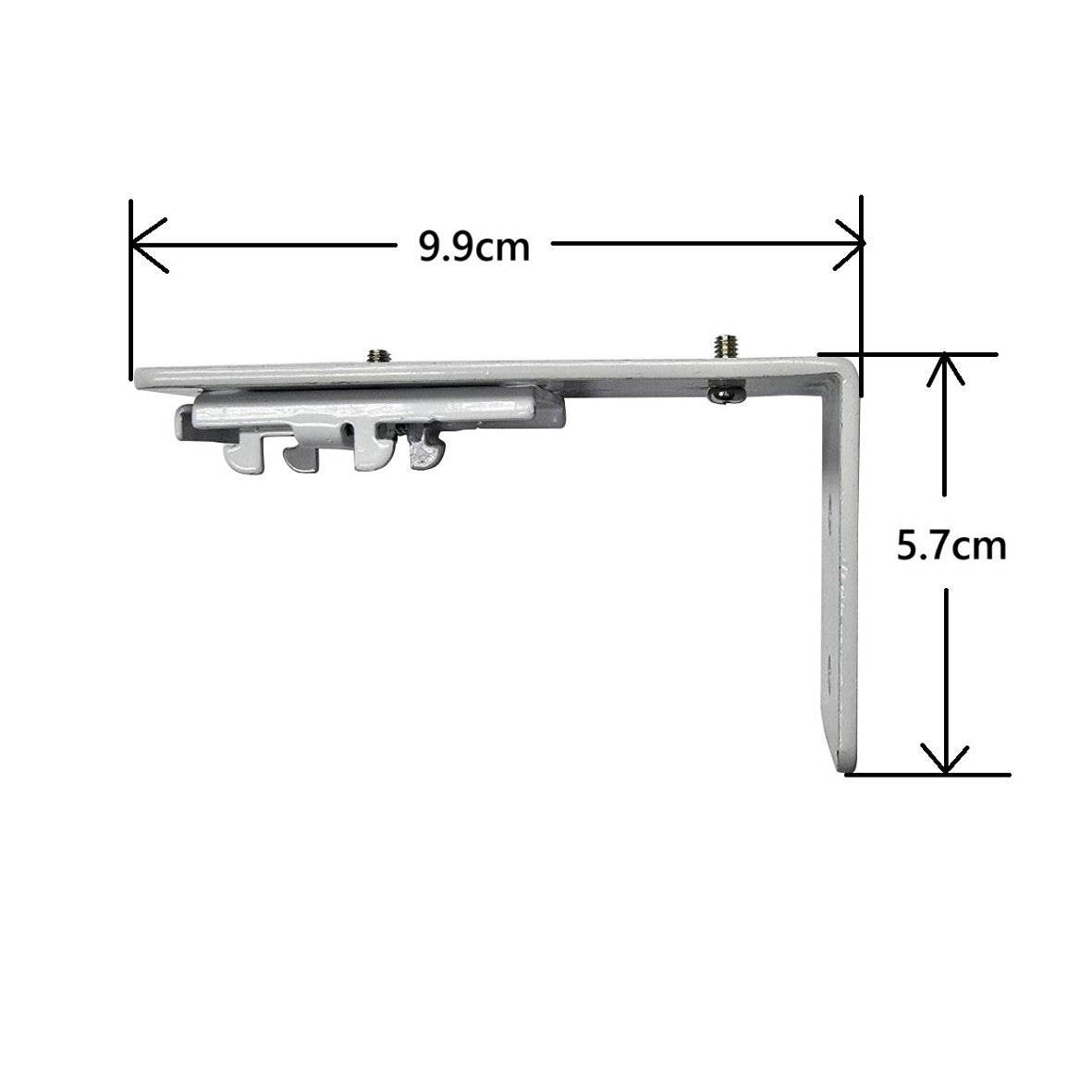 Aarhus MT2530 Essentials Electric curtain track
