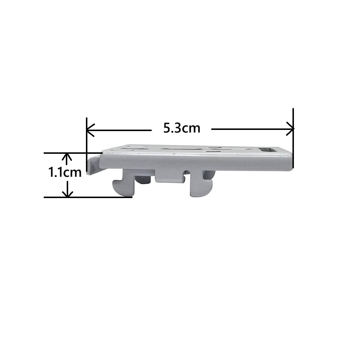 Aarhus MT2530 Essentials Electric curtain track