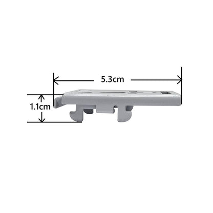 Aarhus MT2530 Essentials Electric curtain track